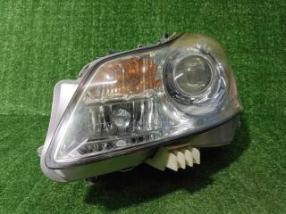 Запчасть фара передняя левая Nissan Skyline 2007