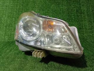 Запчасть фара передняя правая Nissan Skyline 2007