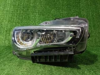 Запчасть фара передняя правая Nissan Skyline 2015