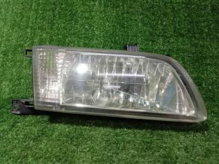 Запчасть фара передняя правая Nissan Sunny 2000