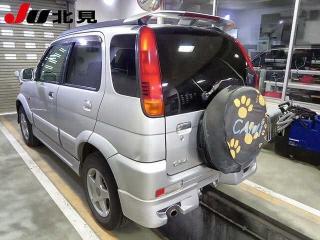 Стоп-сигнал задний левый Toyota Cami 1999 контрактная Стоп-сигнал задний левый Toyota Cami 1999