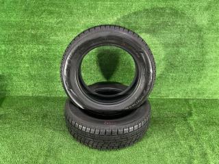 Комплект из 2-х Шина зимняя 175/65R15 Yokohama IceGuard IG60 (б/у)