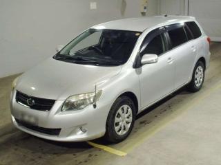 Фото запчасти мотор печки Toyota Corolla Fielder 2009 контрактная запчасть Запчасть мотор печки Toyota Corolla Fielder 2009
