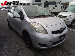 Запчасть дворник лобового стекла Toyota Vitz 2008