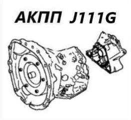 АКПП Daihatsu Terios Kid 2007