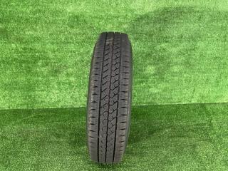 Колесо зимнее R14 / 155 / 80 Bridgestone Blizzak VL1 4x100 штамп. 19ET (б/у)