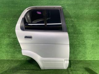 Дверь боковая задняя правая Toyota Cami 1999 контрактная Дверь боковая задняя правая Toyota Cami 1999