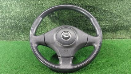 Руль с подушкой безопасности Daihatsu Terios Kid 2007