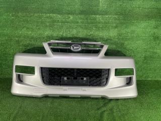 Бампер передний Daihatsu Terios Kid 2007