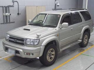 Запчасть маховик акпп Toyota Hilux Surf 2000