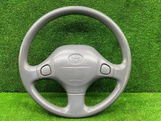 Руль с подушкой безопасности Toyota Cami 1999