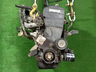 Двигатель Toyota Cami 1999