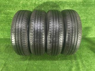 Комплект из 4-х Шина летняя 175/65R15 Bridgestone Ecopla NH200 (б/у)