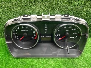 Запчасть панель приборов Daihatsu Terios Kid 2012
