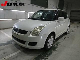 Блок управления стеклоподъемниками передний правый Suzuki Swift 2010 контрактная Блок управления стеклоподъемниками передний правый Suzuki Swift 2010