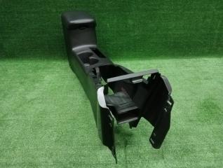 Бардачок между сиденьями Nissan X-Trail 2009
