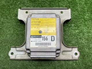Запчасть блок управления srs Mitsubishi Pajero 1997