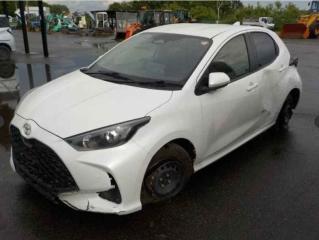 Антенна Toyota Yaris 2025