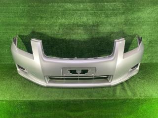 Фото запчасти бампер передний Toyota Corolla Axio 2009 контрактная запчасть Запчасть бампер передний Toyota Corolla Axio 2009