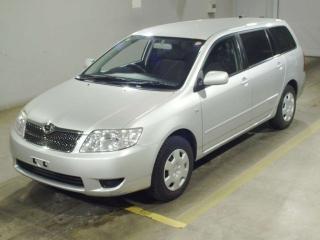 Топливный насос Toyota Corolla Fielder 2005