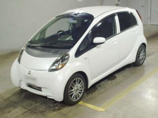 Блок ABS Mitsubishi I 2009