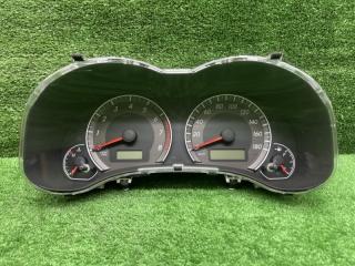 Фото запчасти панель приборов Toyota Corolla Fielder 2009 контрактная запчасть Запчасть панель приборов Toyota Corolla Fielder 2009