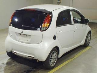 Стоп-сигнал задний левый Mitsubishi I 2009
