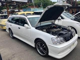 Двигатель Toyota Crown 2005 контрактная Двигатель Toyota Crown 2005