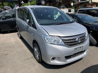 Фото запчасти двигатель Nissan Serena 2011 контрактная запчасть Запчасть двигатель Nissan Serena 2011