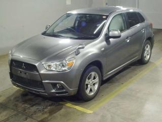 Запчасть клапан egr Mitsubishi RVR 2011