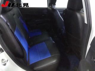 Замок ремня безопасности задний правый Mitsubishi RVR 2013