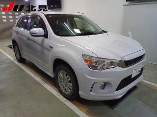 Фото запчасти фара противотуманная левая Mitsubishi RVR 2013 контрактная запчасть Запчасть фара противотуманная левая Mitsubishi RVR 2013