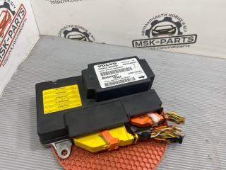 Фото запчасти блок управления srs Volvo s40 2004-2011 контрактная запчасть Запчасть блок управления srs Volvo s40 2004-2011