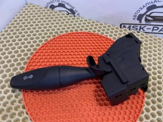 Фото запчасти подрулевой переключатель поворотников левый Ford Focus 1 контрактная запчасть Запчасть подрулевой переключатель поворотников левый Ford Focus 1