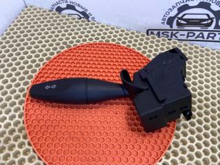 Фото запчасти подрулевой переключатель поворотников левый Ford Focus 1 контрактная запчасть Запчасть подрулевой переключатель поворотников левый Ford Focus 1