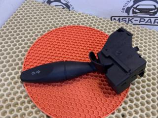 Фото запчасти подрулевой переключатель поворотников левый Ford Focus 1 контрактная запчасть Запчасть подрулевой переключатель поворотников левый Ford Focus 1