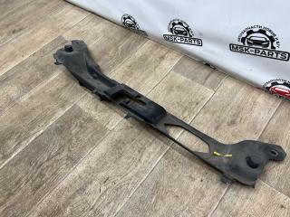 Накладка замка капота Volvo s40 2 поколение