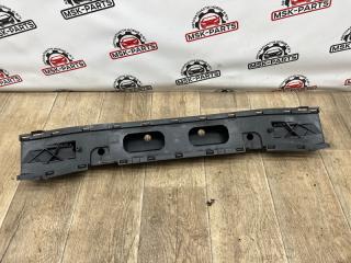 Усилитель бампера s40 2 поколение