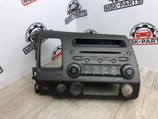 Запчасть магнитола Honda Civic