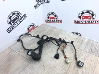 Запчасть проводка двери задняя Mitsubishi Lancer