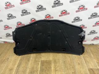 Обшивка капота Opel Antara контрактная Обшивка капота Opel Antara