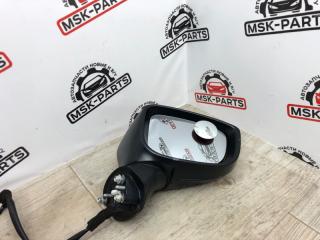 Запчасть зеркало заднего вида боковое правое Mazda 3 2015