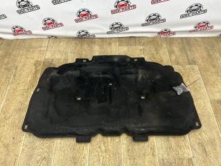 Фото запчасти обшивка капота Volvo s40 2007 контрактная запчасть Запчасть обшивка капота Volvo s40 2007