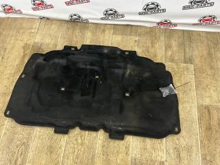 Обшивка капота Volvo s40