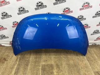 Фото запчасти капот Hyundai i10 2009 контрактная запчасть Запчасть капот Hyundai i10 2009