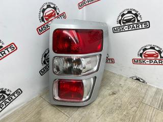 Запчасть фонарь задний правый Suzuki Grand Vitara 2011