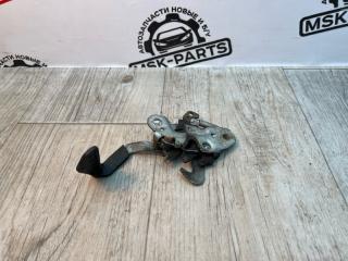 Фото запчасти замок капота Citroen C2 контрактная запчасть Запчасть замок капота Citroen C2