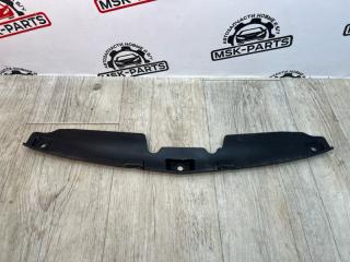 Запчасть накладка замка капота Opel Antara 2009