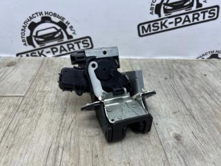 Запчасть замок багажника Mazda 3 2013