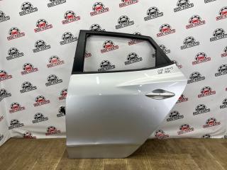 Запчасть дверь задняя левая Hyundai ix35 2013